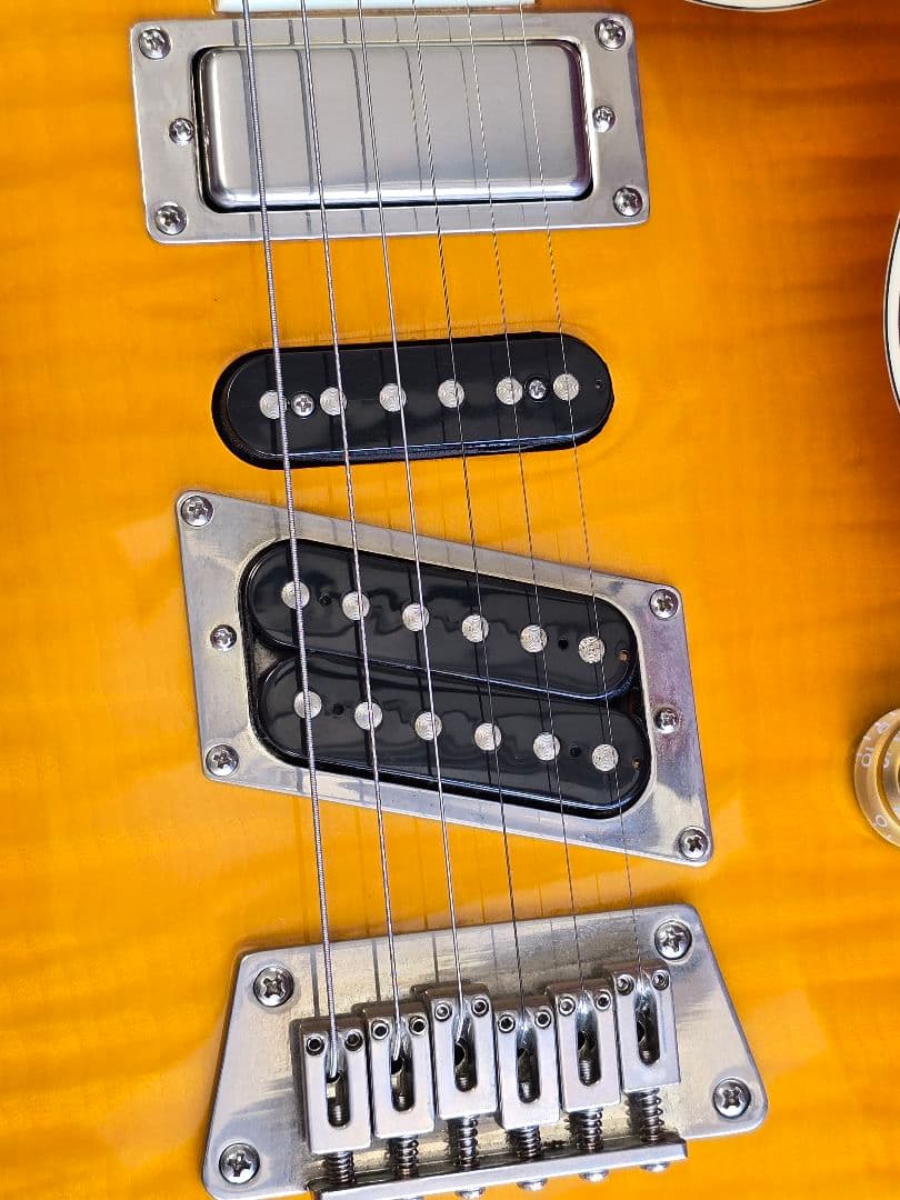 ギター Epiphone Nighthawk Custom Reissue