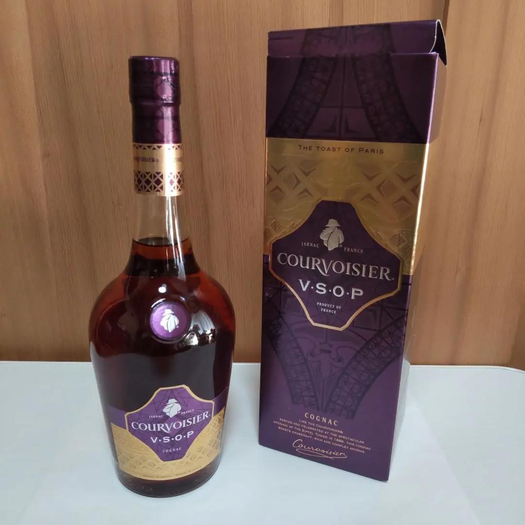 BARON OTARD VSOP 　クルボアジェ VSOP