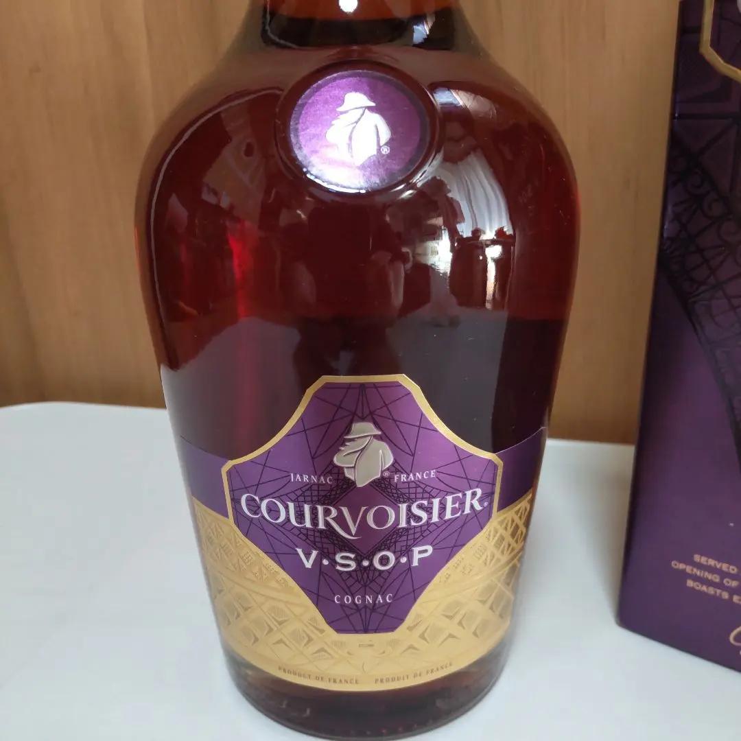 BARON OTARD VSOP 　クルボアジェ VSOP