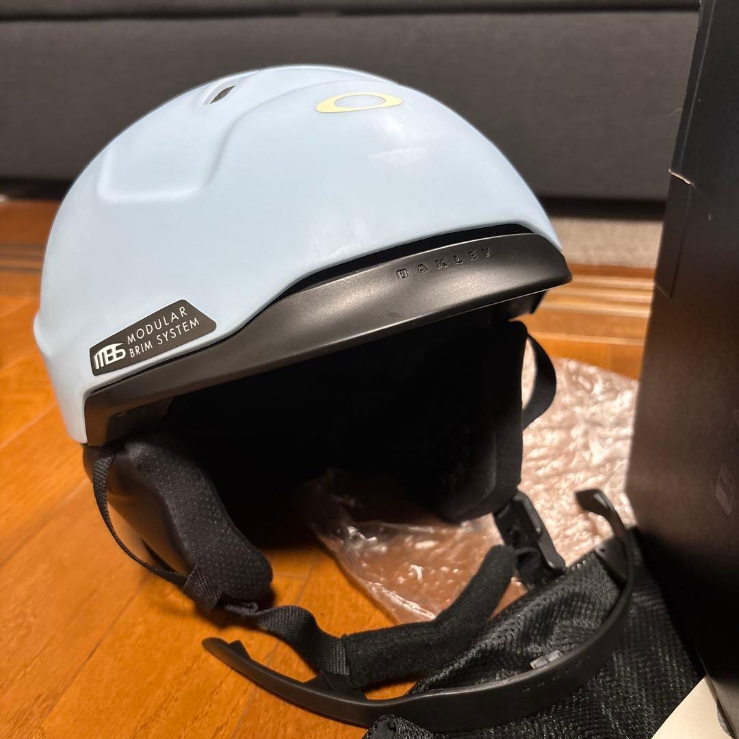 オークリー OAKLEY MOD3-MIPS