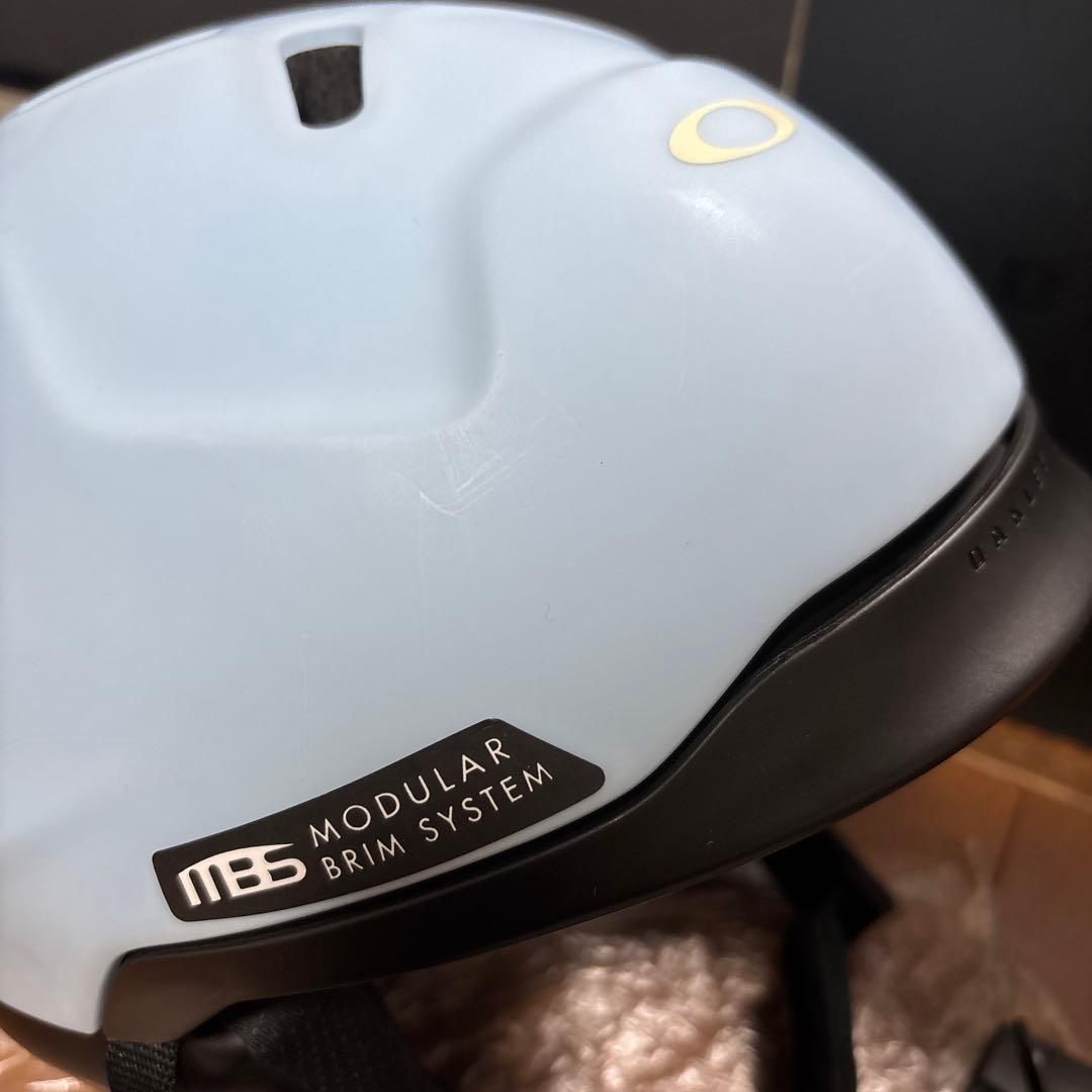 オークリー OAKLEY MOD3-MIPS