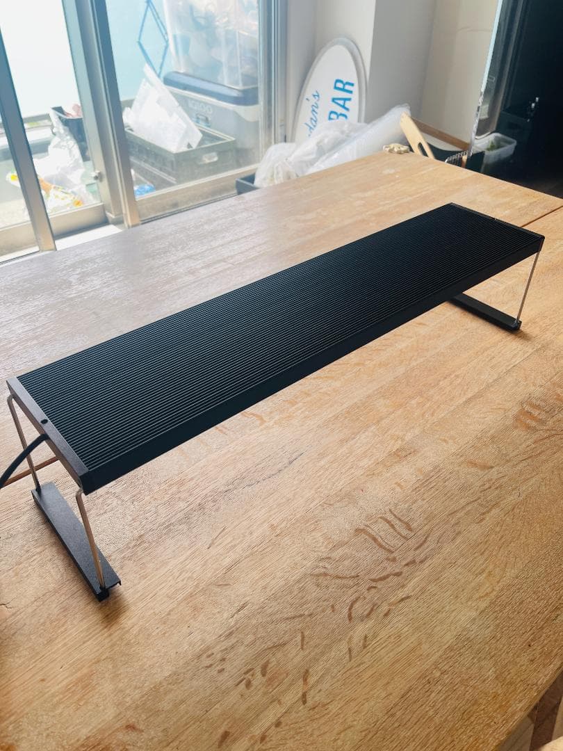 Chihiros wrgb2 60 + シェード x 2