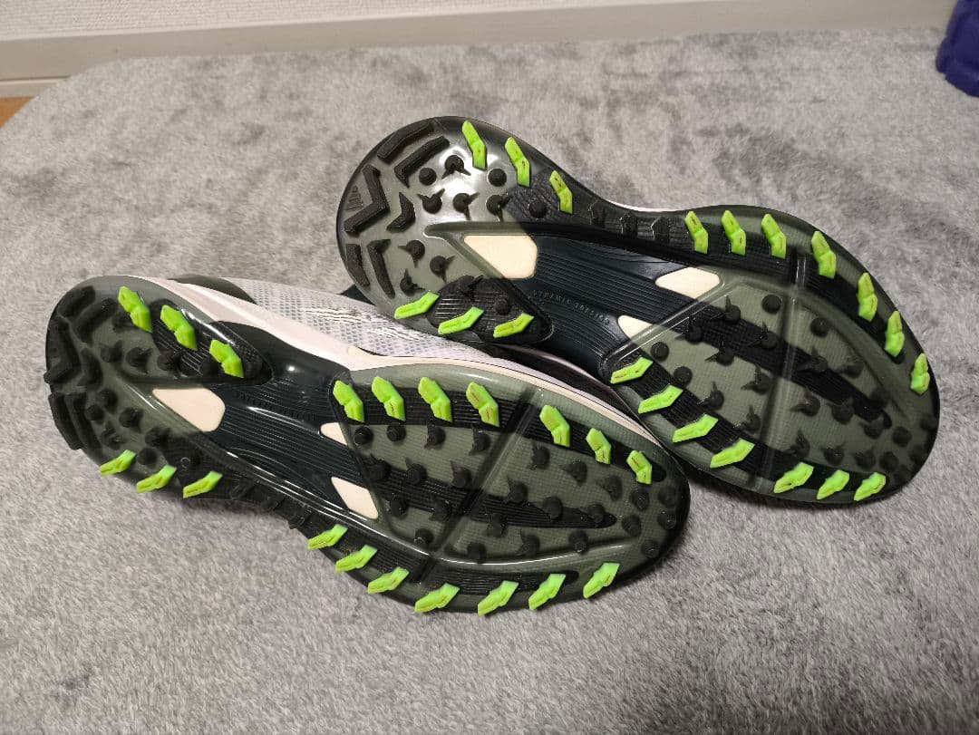 adidas Golf ADIZERO ZGBOAゴルフシューズ アディゼロ