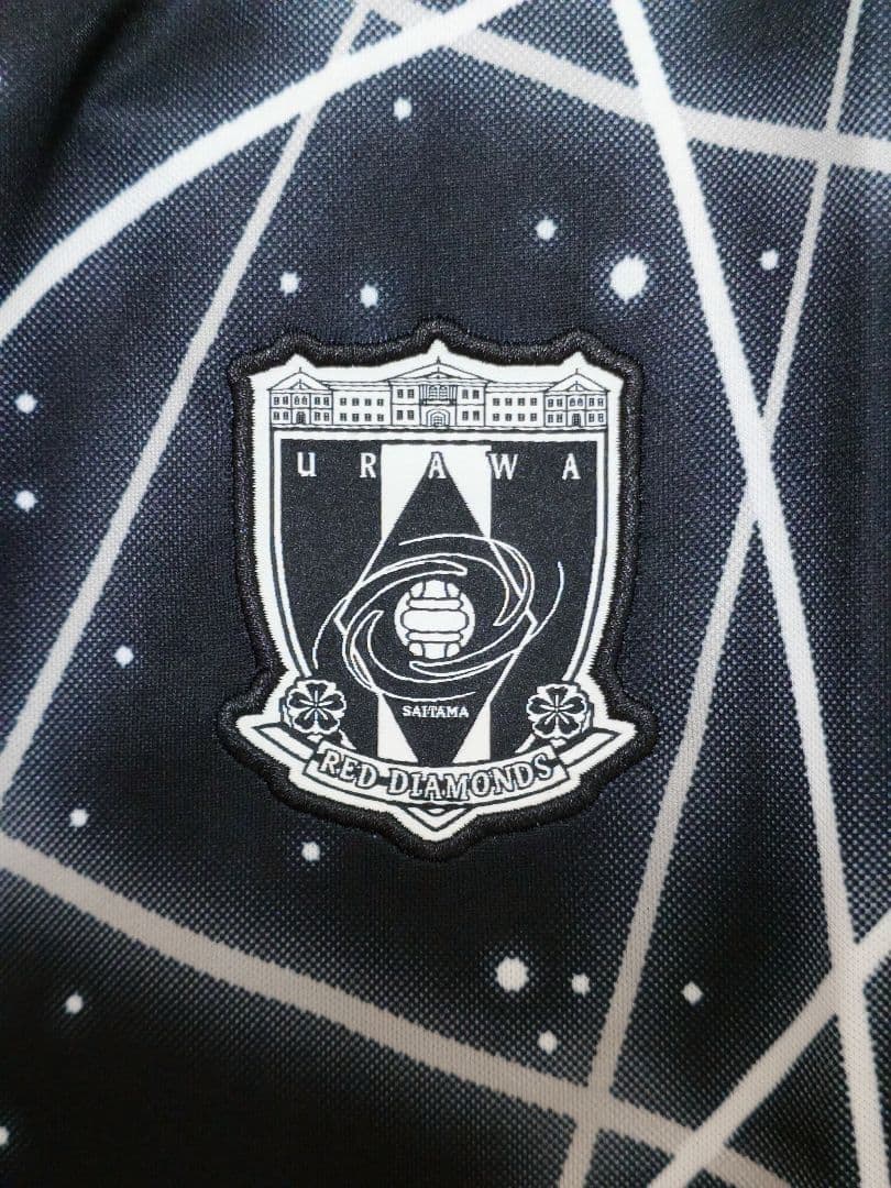 浦和レッズ CWC プレマッチシャツ IH2036 ユニフォーム ワールドカップ