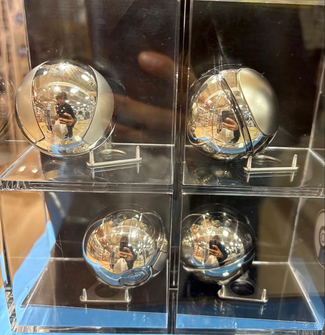 はずる ポケモン モンスター、スーパー、ハイパー、マスターボール 4種セット