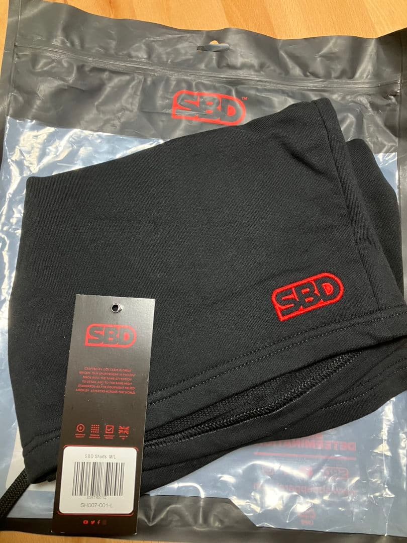 SBD ショーツ@最終割引