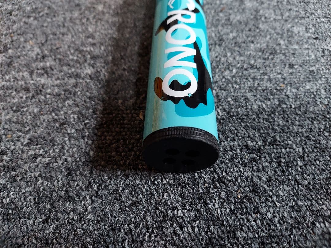 クロノ ギャフ 400