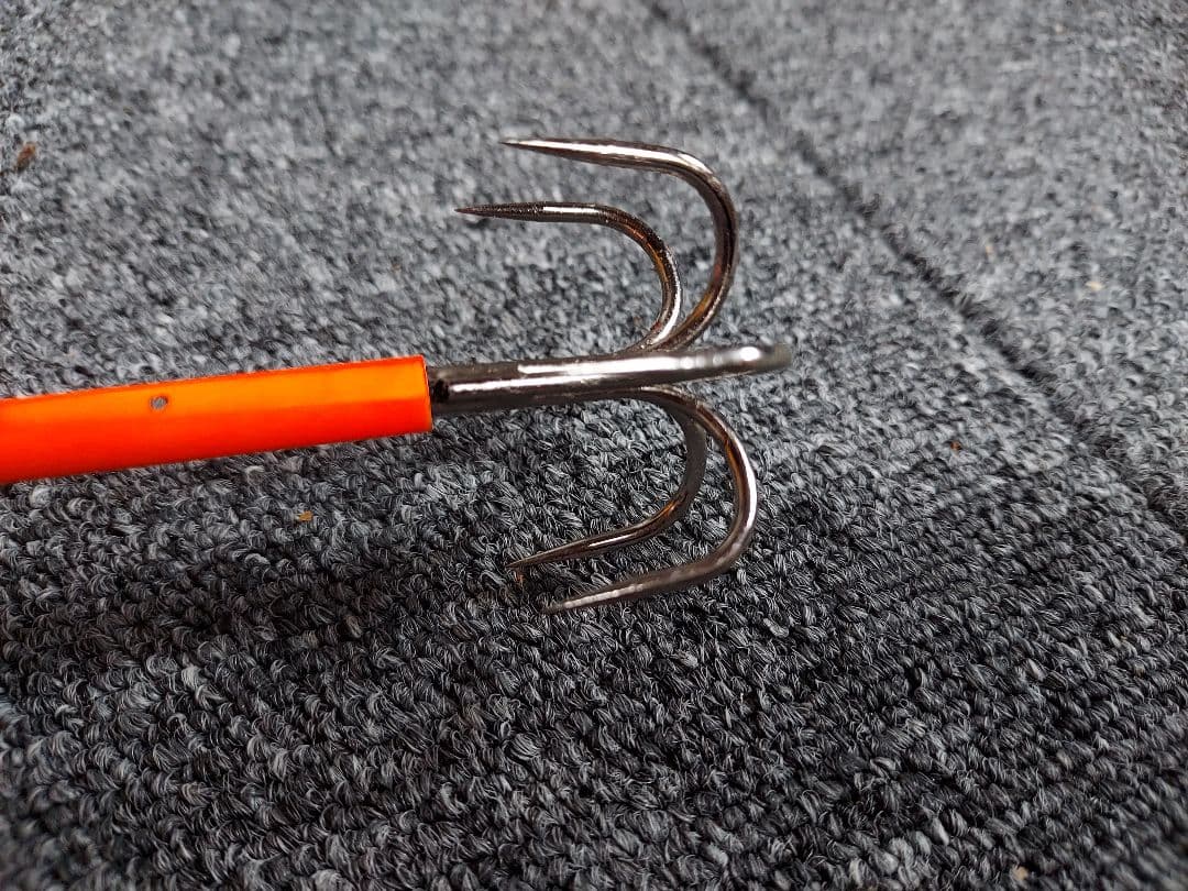 クロノ ギャフ 400