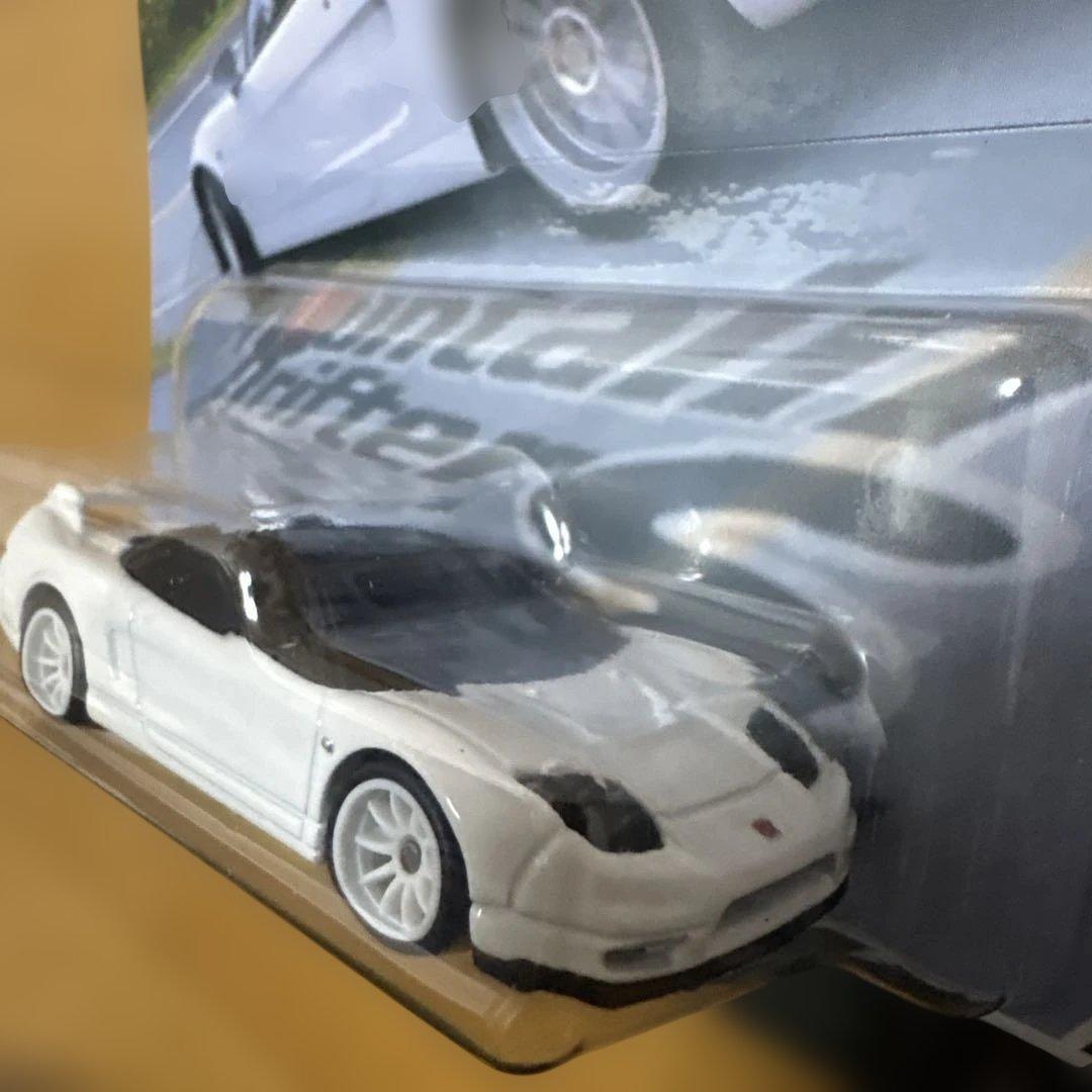 【絶版品】HWマウンテンドリフターズ 5種￼（LB-ER34 SS赤/黒）他