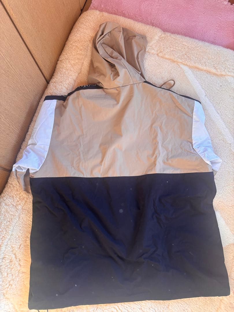 メンズ　スノボーセット