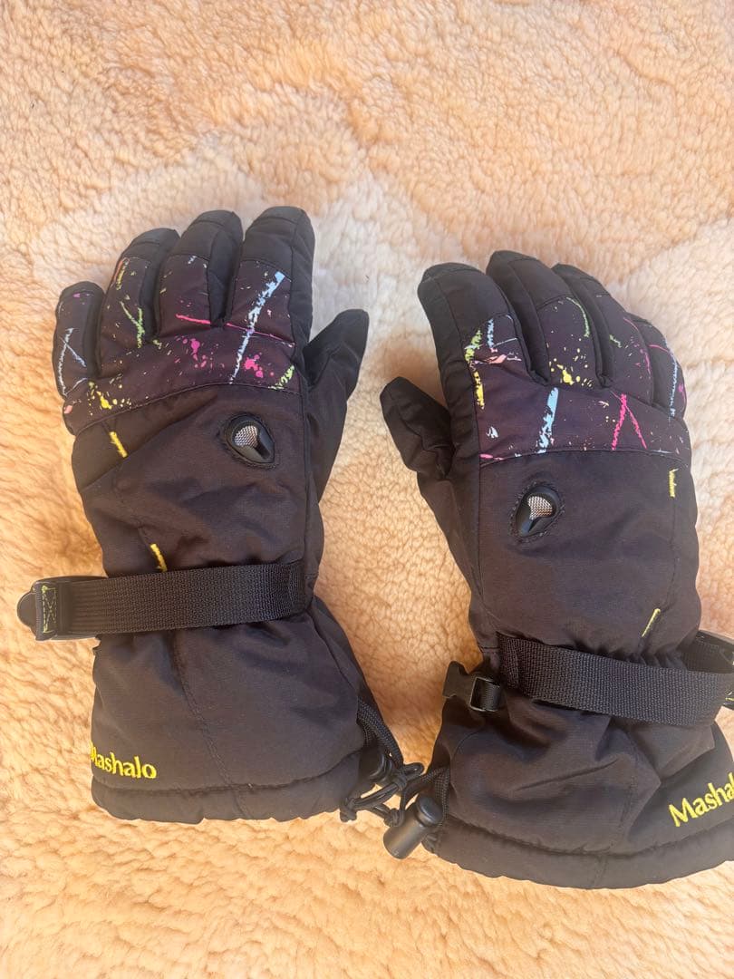 メンズ　スノボーセット