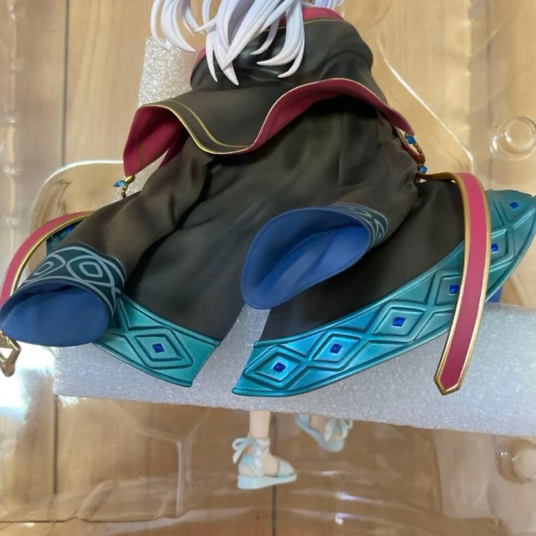 フリュー F:NEX 魔女の旅々 イレイナ サマーバカンスVer. フィギュア