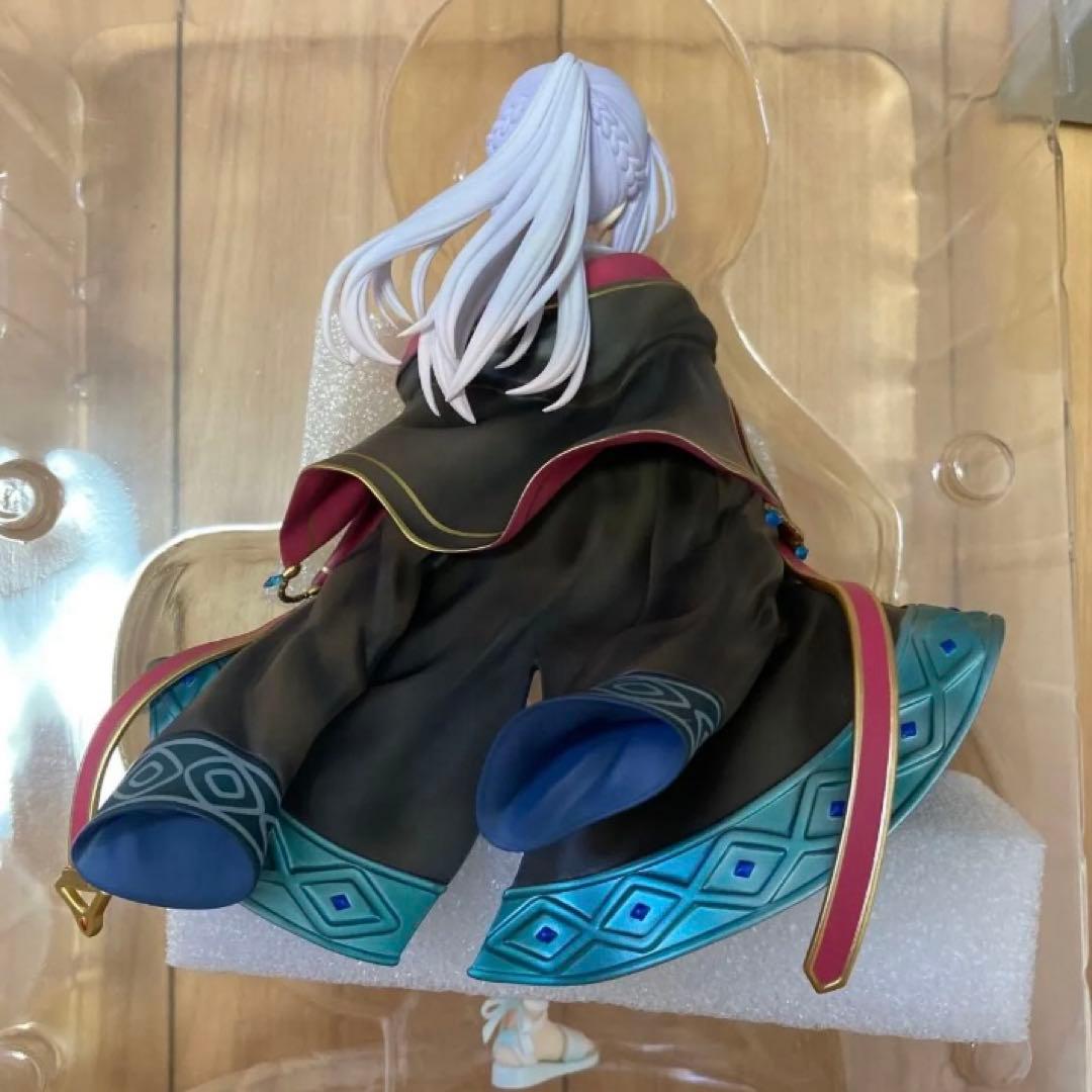 フリュー F:NEX 魔女の旅々 イレイナ サマーバカンスVer. フィギュア