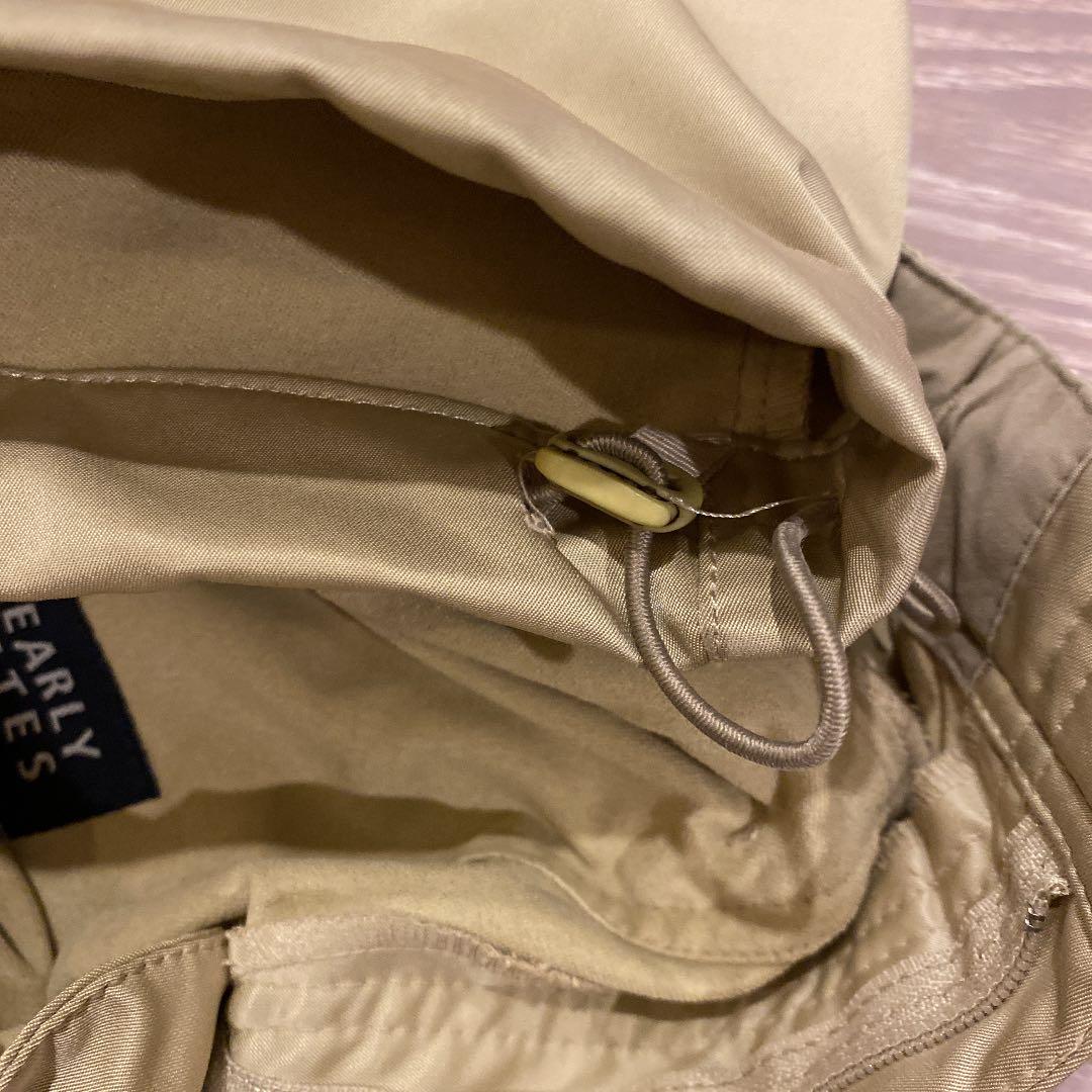 正規品　パーリーゲイツ　pearlygates スニード