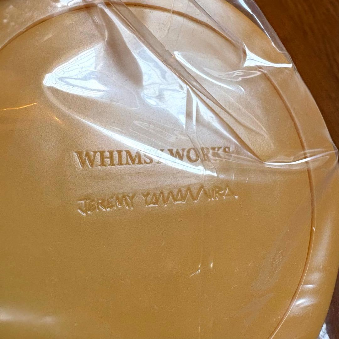 ザ ホーリー ドッグ　現代アート　ソフビ　sofubi 抽選　アートトイ