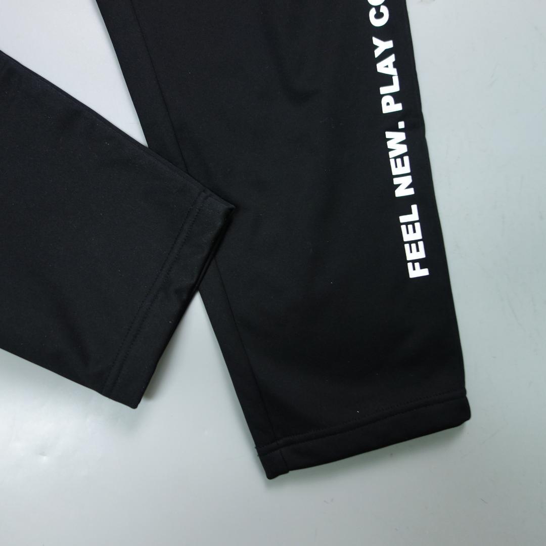 新*樹様 8277 美品 PING ピン 全方向ストレッチ 2重織中綿パンツ メ