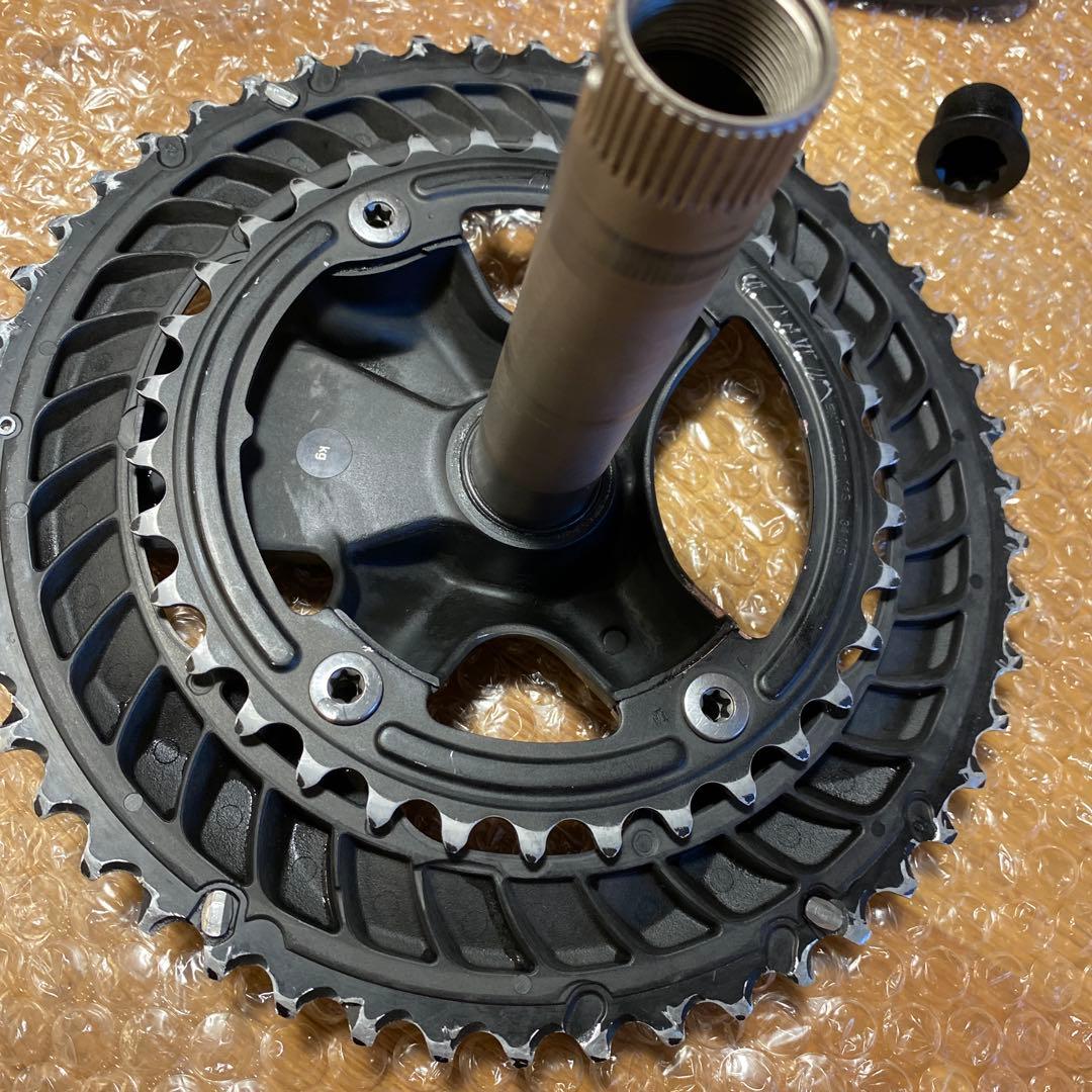 シマノ　FC-R7000 170mm 50-34T