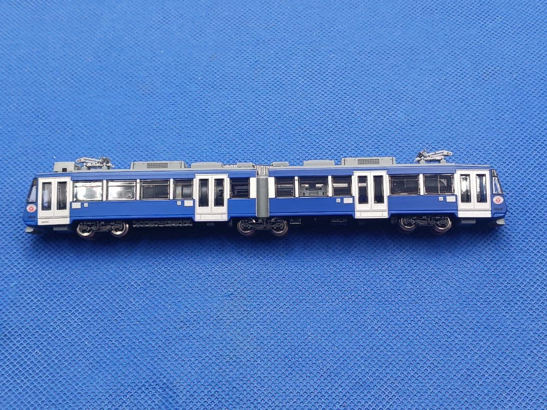 MODEMO モデモ NT85 東急300系 303F クラシックブルー