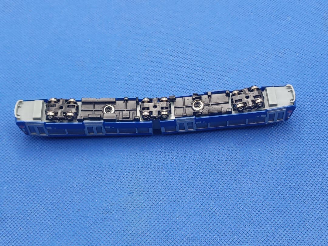 MODEMO モデモ NT85 東急300系 303F クラシックブルー