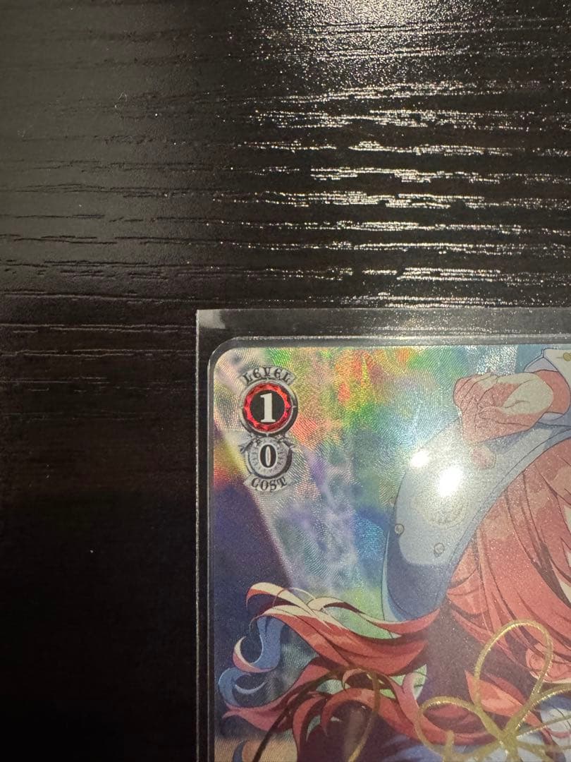 ヴァイスシュヴァルツ Boom Boom Pow花海咲季 sp