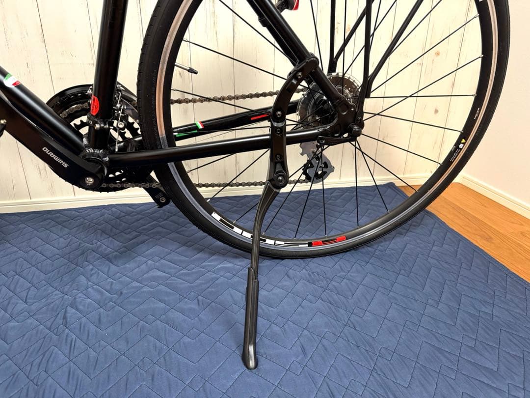 【室内保管】美車 GIOS MISTRAL クロスバイク　通勤・通学仕様