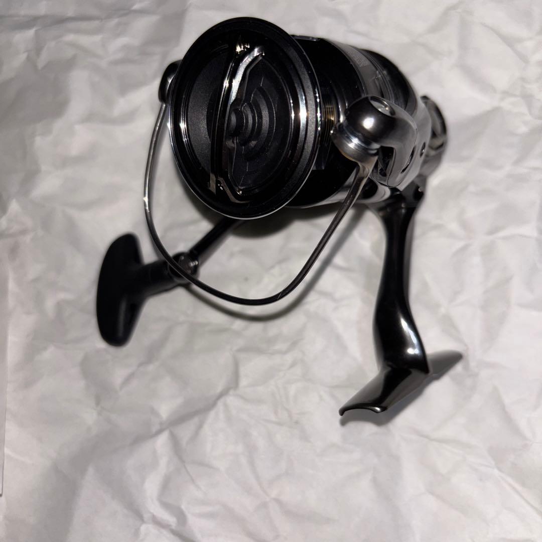 シマノ 24 ツインパワー C3000XG