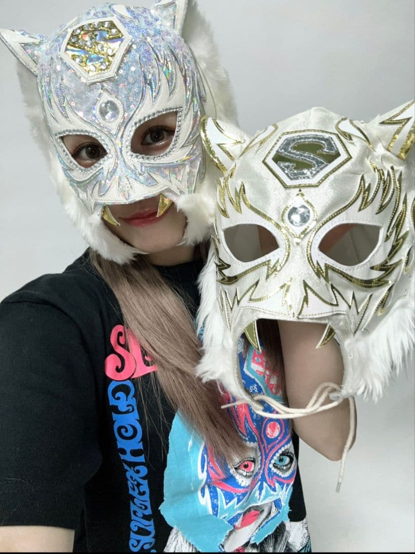 【新商品】 スターダム　STARDOM　スターライトキッド　Tシャツ　Mサイズ