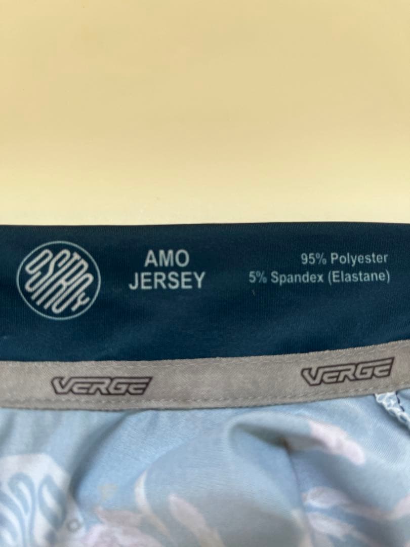 OSTROY メンズ　AMO JERSEY XS