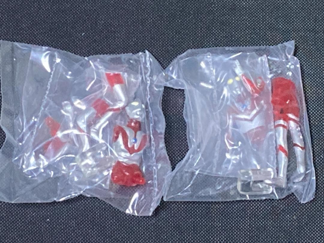 未開封　キャラエッグ　レア含５５個　ミニブック付【宅急便送料無料・匿名配送】