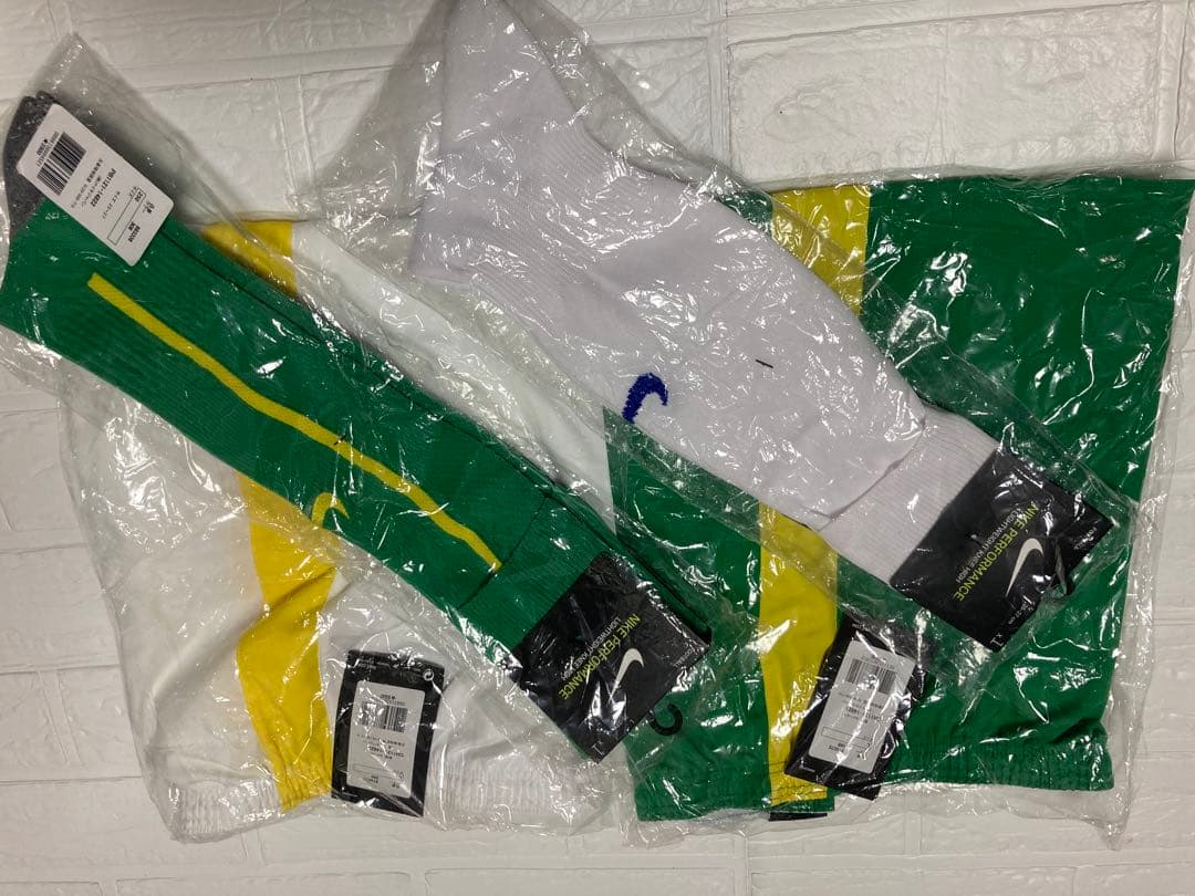 【新品未開封】Lサイズ 上下計8点 ソックス 2点 まとめ買い