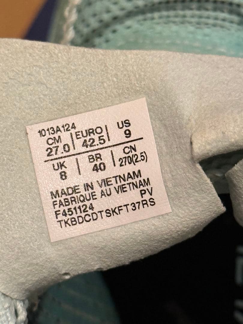 SPEED EDGE PARIS 27.0(メタスピードエッジパリ)