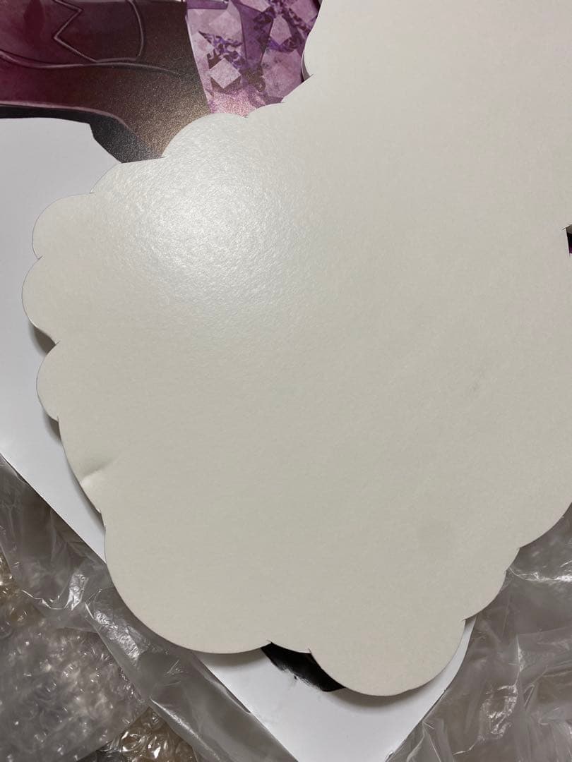 無神ルキ　ディアラバ　DIABOLIK LOVERS 等身大パネル　受注生産