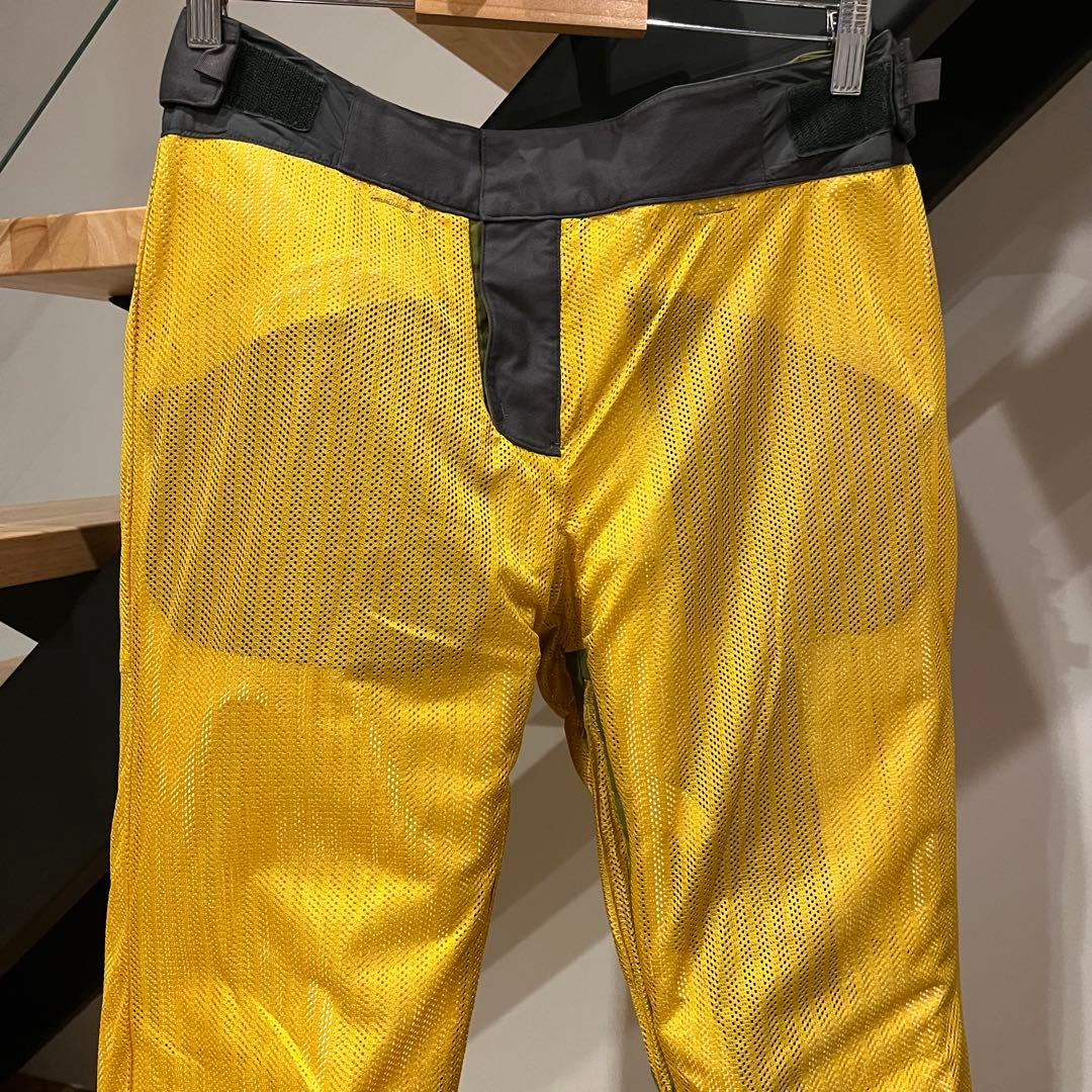 値下げ【美品】Patagonia H2NO RECCO搭載スノーパンツ