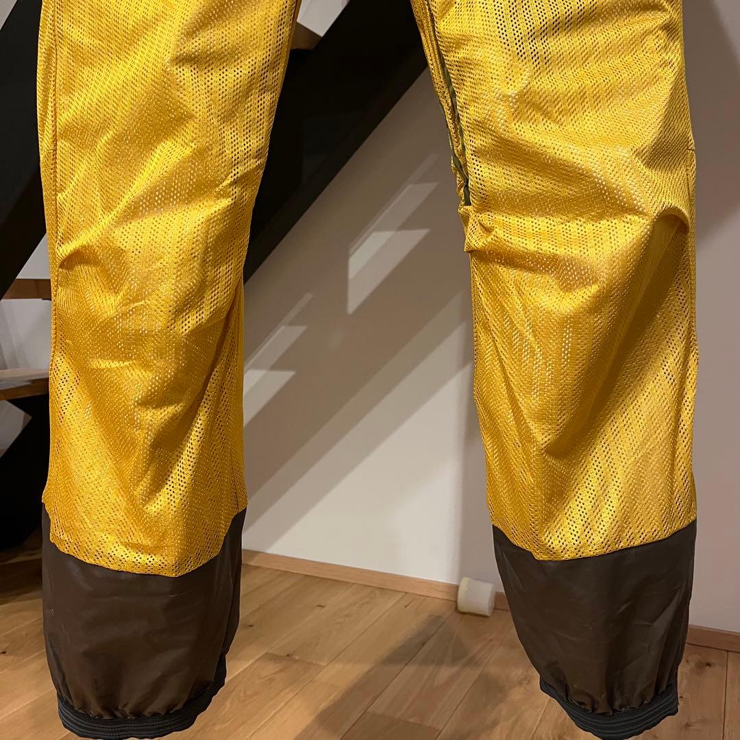 値下げ【美品】Patagonia H2NO RECCO搭載スノーパンツ