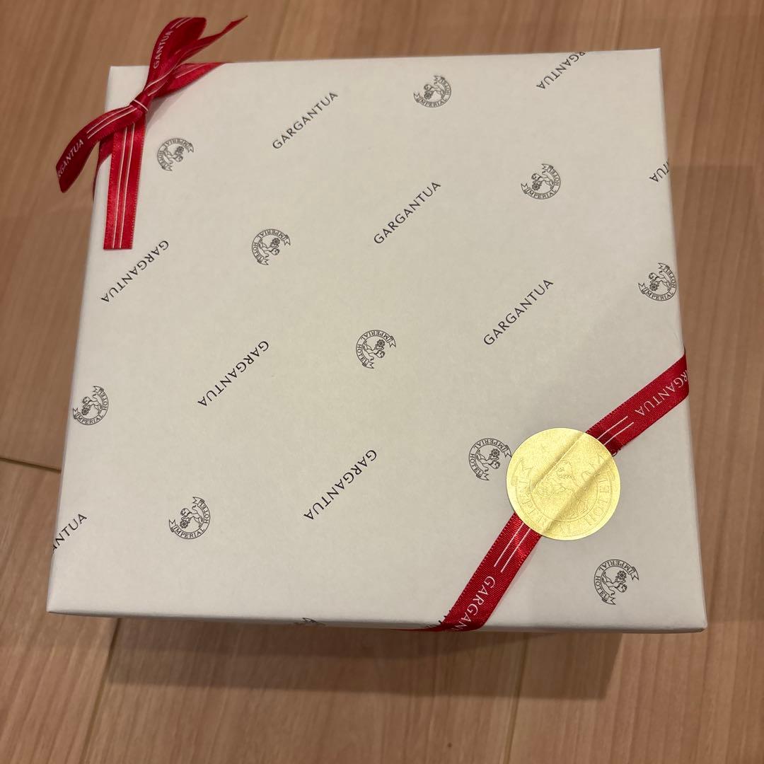 ショコラバリエ（TA-100V2）12種50個入　帝国ホテル　未開封