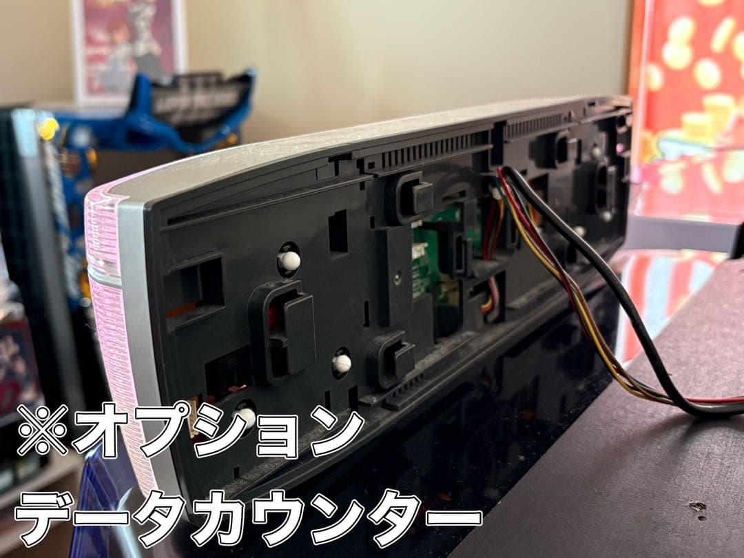 【セール中】ヱヴァンゲリヲン・希望の槍　パチスロ実機　エヴァンゲリオン