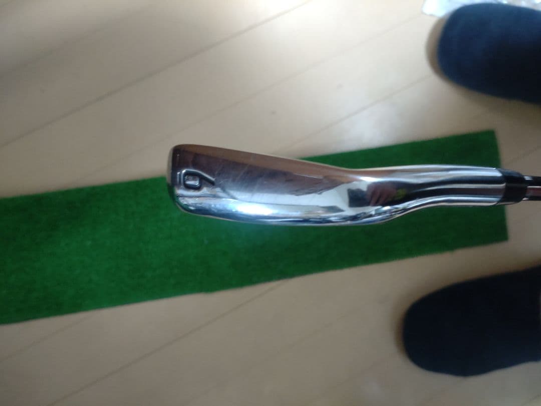 タイトリスト T200 6番アイアン（N.S. PRO 880 AMC）