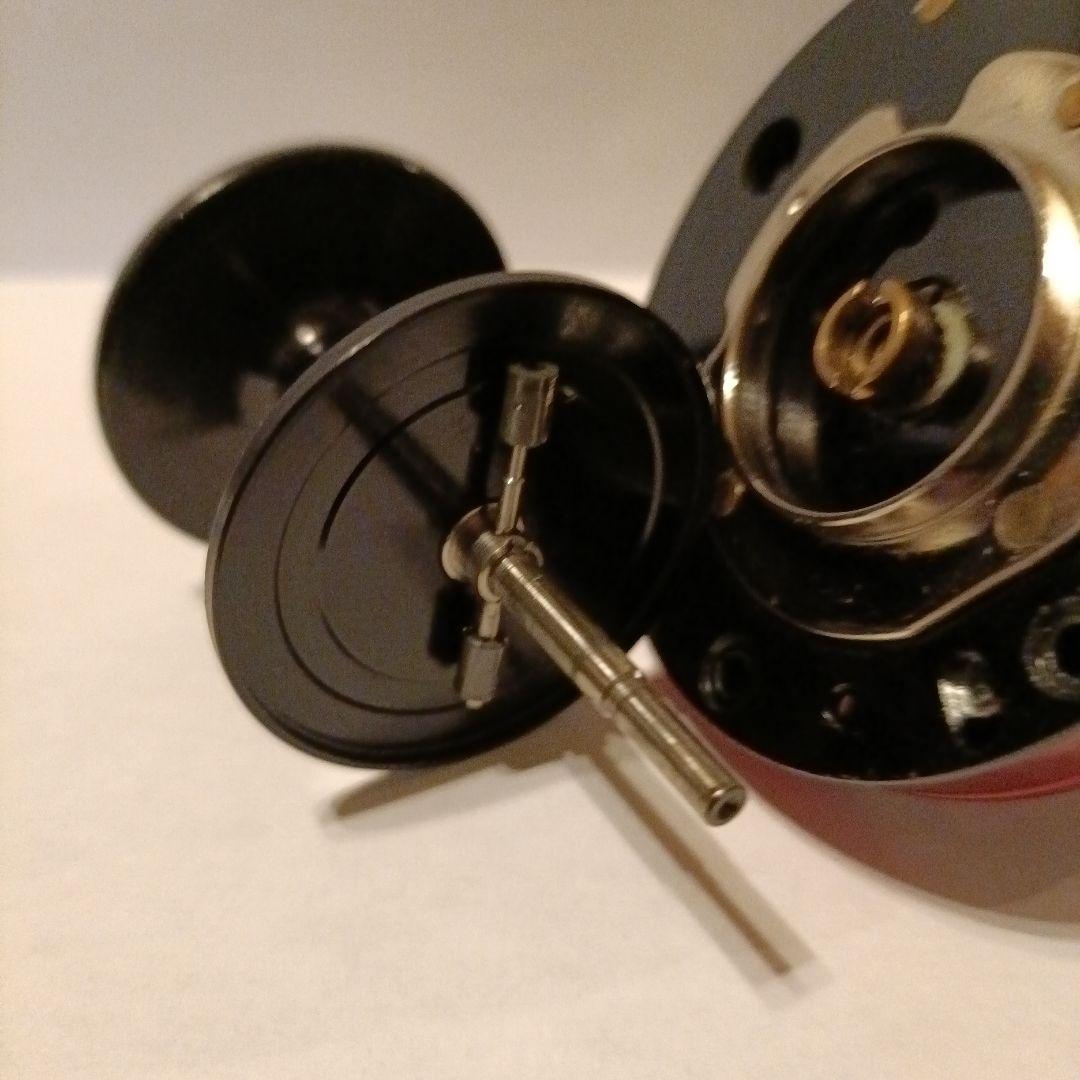 アブガルシア　5000　853500　エビスフィッシング　ABU