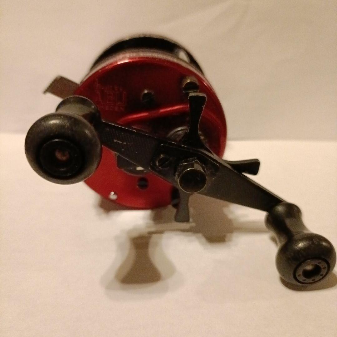 アブガルシア　5000　853500　エビスフィッシング　ABU