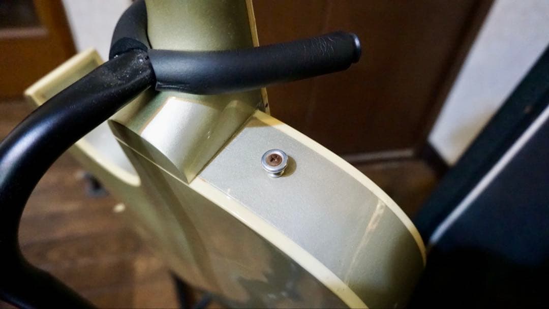 Gibson ES 137 Classic Silver 2007年製 USA