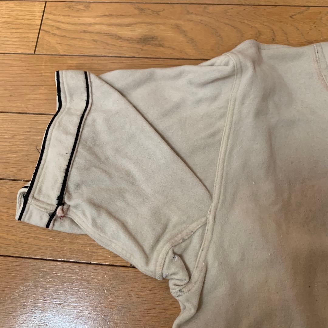 【希少】戦前戦後野球ユニフォームセットアップ 大阪阪神タイガース？