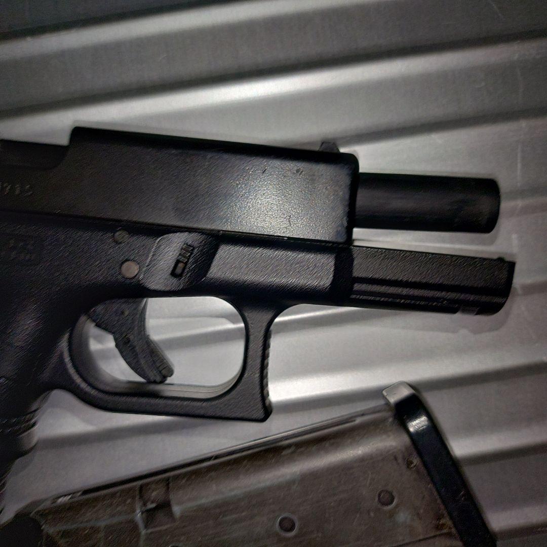 東京マルイ　GLOCK 19