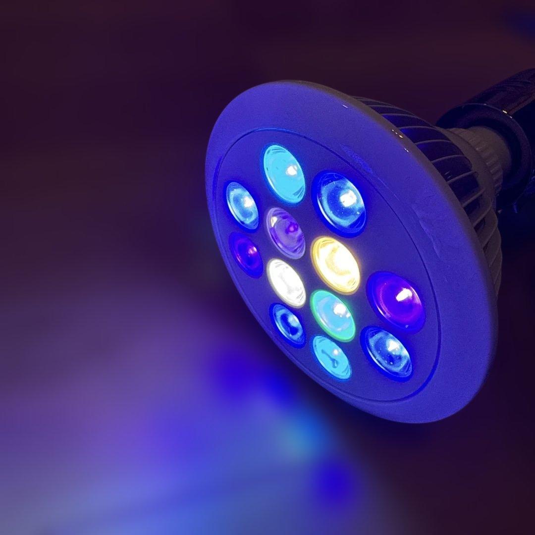 海水用品まとめ ライティングマスター サンゴ 海水魚飼育用フルスペクトルLED