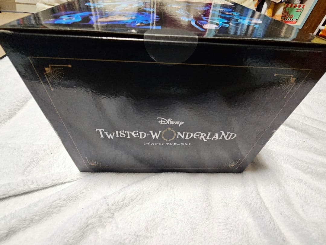 M*様 ツイステ　イデア・シュラウド　1/8スケールフィギュア