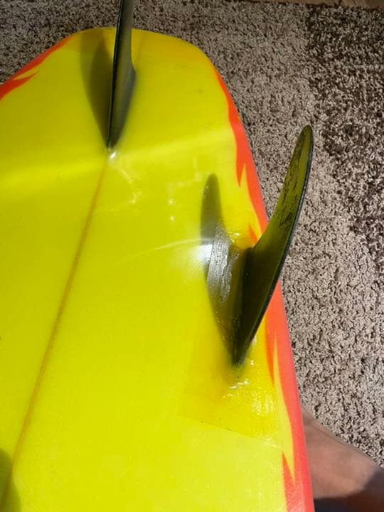 【セール】サーフボード