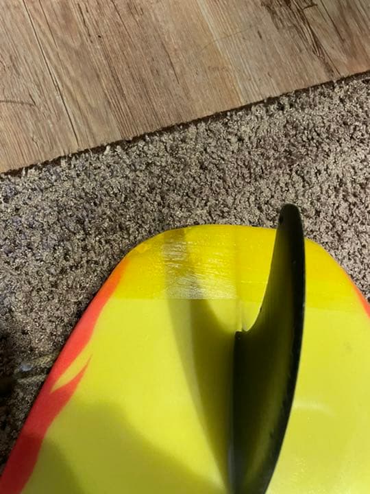 【セール】サーフボード