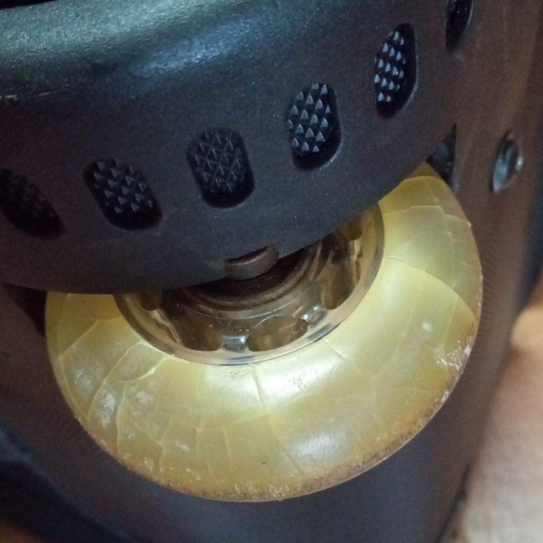 バートン トラベルバック キャリーバッグ 旅行 出張 超大容量 バック パック