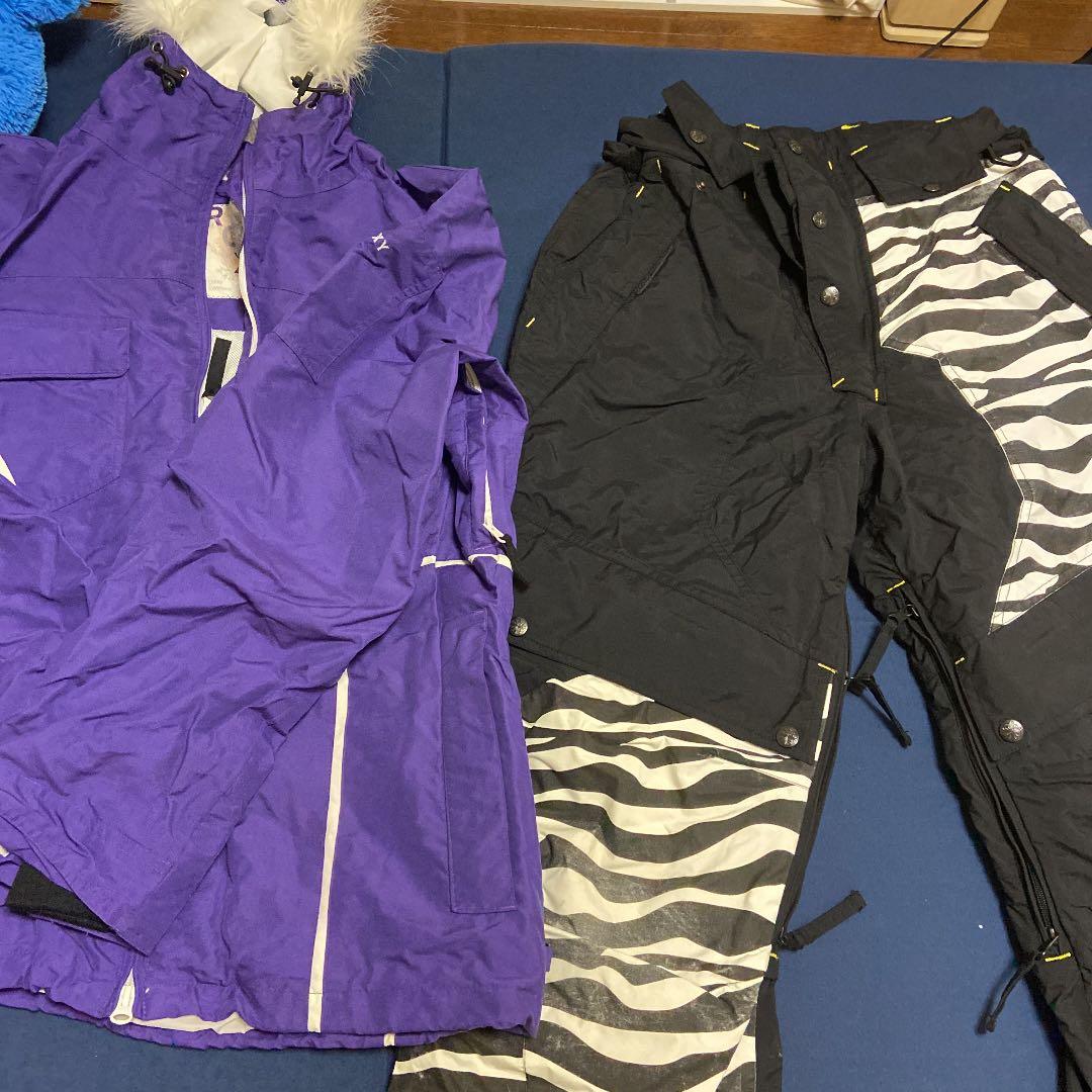 【専用】ボードウェア ロキシー オニール L