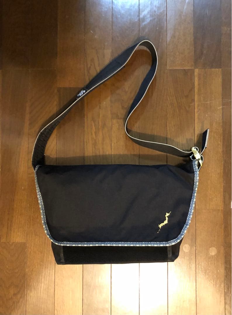 さらに値下げしました！SAG LIFE ショルダーバッグ+スケートボードバック