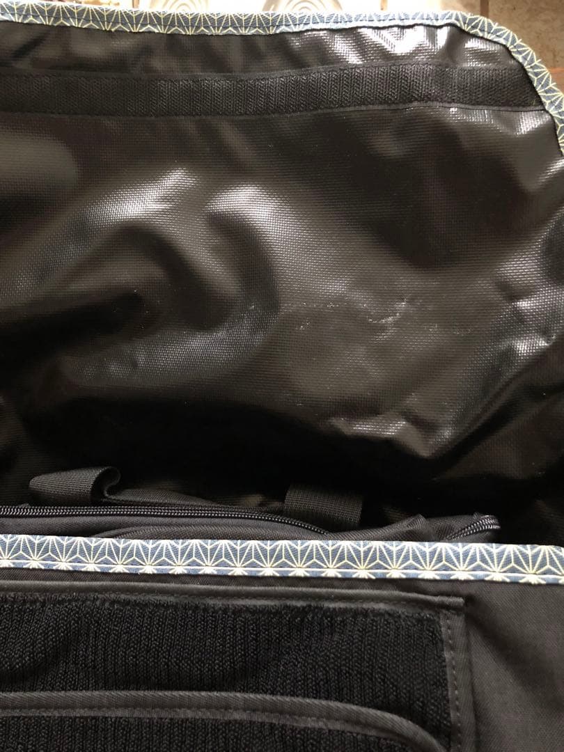 さらに値下げしました！SAG LIFE ショルダーバッグ+スケートボードバック